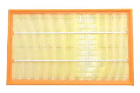 Фільтр повітряний OPEL VECTRA B 95-00 ALPHA FILTER AF1625