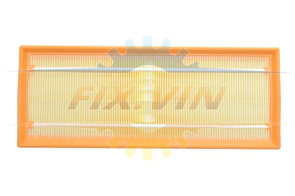 Фільтр повітряний VW GOLF, PASSAT, SKODA OCTAVIA 04- (вир-во) ALPHA FILTER AF1629 (фото 1)
