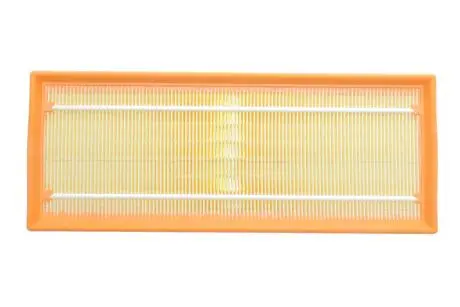 Фільтр повітряний VW GOLF, PASSAT, SKODA OCTAVIA 04- (вир-во) ALPHA FILTER AF1629