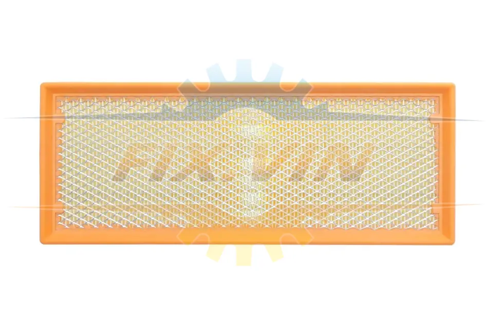 Фильтр воздушный (с сеткой)Skoda Octavia II 1,6-2,0L 04-13 / VW Caddy III 04-15, Golf V, Jetta 1,4-2,0L 04-08 Альфа ALPHA FILTER AF1629s (фото 1)
