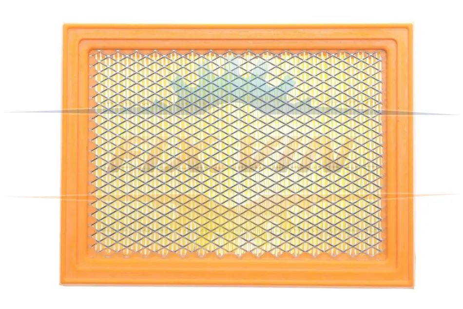Фильтр воздушный (с сеткой)Honda Civic 1,4-1,6L 96-05 / Nissan Almera 1,4-1,6L 96-00 Альфа ALPHA FILTER AF1639s (фото 1)