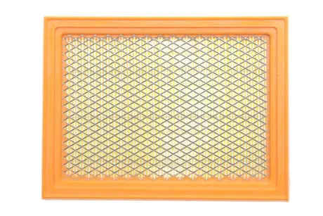 Фильтр воздушный (с сеткой)Honda Civic 1,4-1,6L 96-05 / Nissan Almera 1,4-1,6L 96-00  Альфа ALPHA FILTER AF1639s
