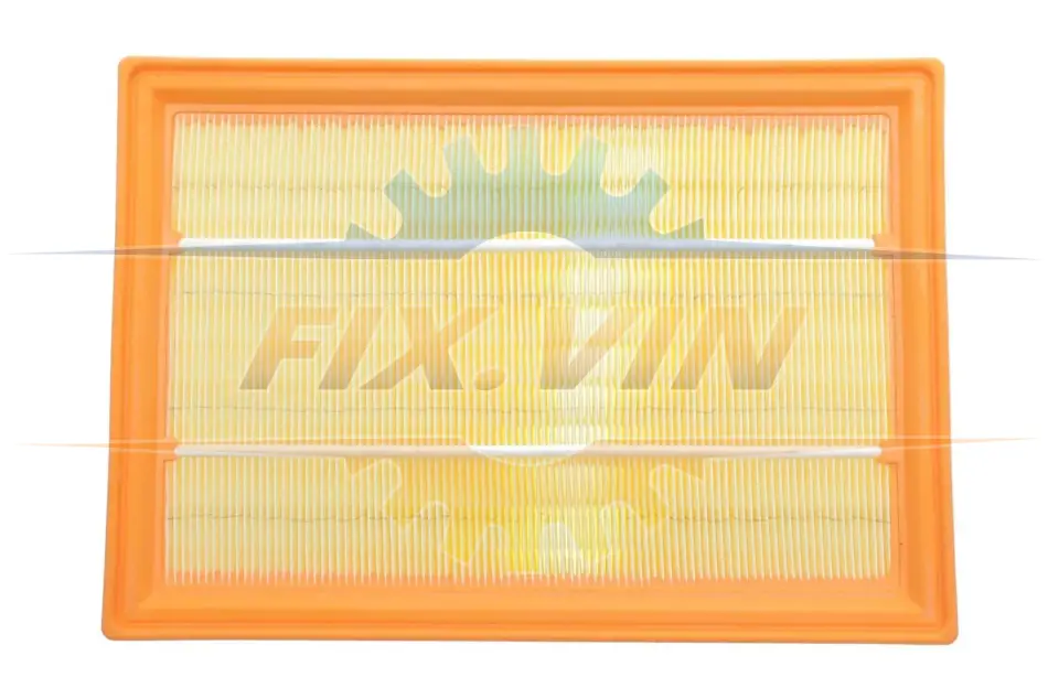 Фільтр повітряний FORD GALAXY, SEAT ALHAMBRA, VW SHARAN (вир-во) ALPHA FILTER AF1655 (фото 1)