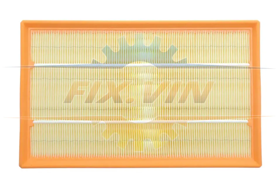 Фільтр повітряний VW T5 03- (вир-во) ALPHA FILTER AF1656 (фото 1)