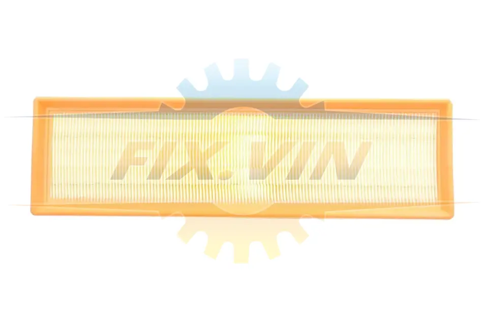 Фильтр воздушный Citroen C4 1,4L 04- / Peugeot 206 1,4L 98-, Peugeot 307 1,4L 01- Альфа ALPHA FILTER AF1677 (фото 1)