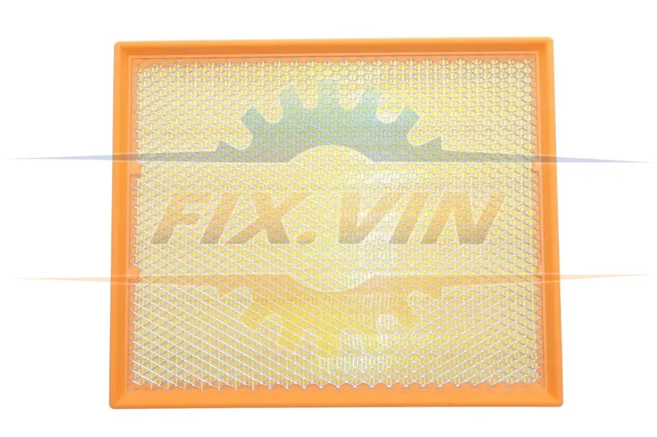 Фильтр воздушный (с сеткой)Nissan Interstar 1,9-2,5Cdi 02-11 / Opel Movano 1,9-2,8Cdi 98- / Renault Master I, II, III, Master Maxi 80- Альфа ALPHA FILTER AF1702s (фото 1)