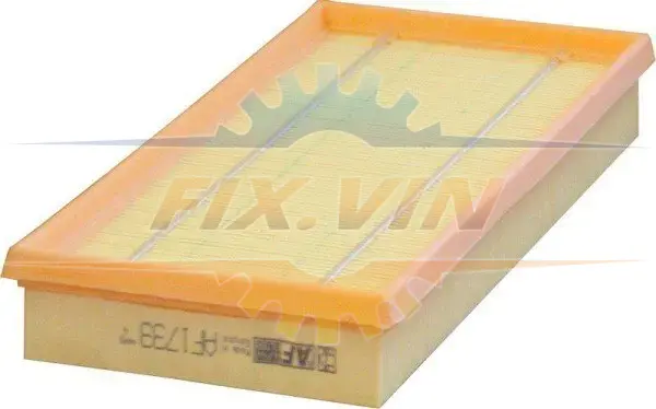 Фильтр воздушный FORD Mondeo I-II-III Альфа ALPHA FILTER AF1733 (фото 1)