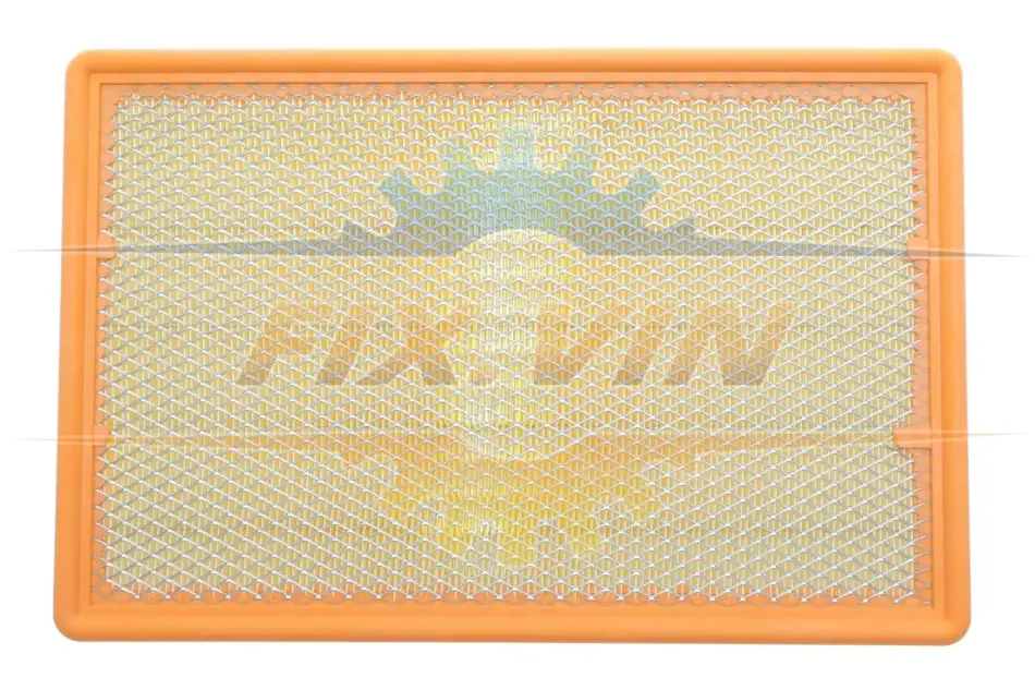 Фільтр повітряний MITSUBISHI PAJERO 3.2TDI 16V 02- (вир-во) ALPHA FILTER AF1737s (фото 1)