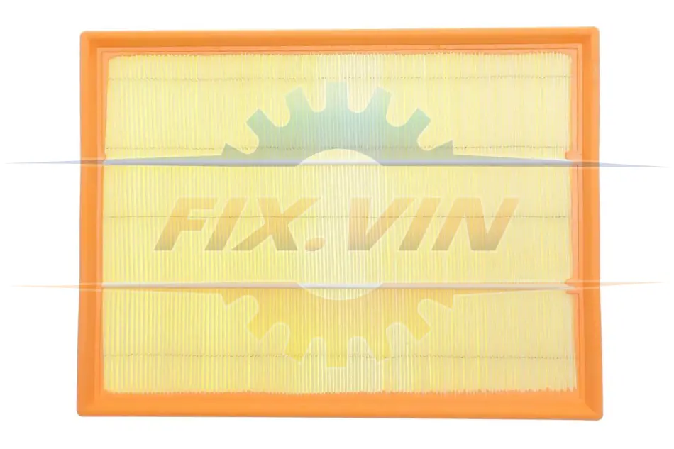 Фільтр повітряний OPEL Astra F Альфа ALPHA FILTER AF1779 (фото 1)