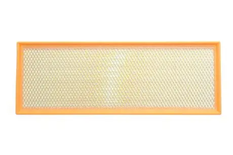 Фильтр воздушный MERCEDES W124 3.0D 84-93, W460 3.0 D (с сеткой) (пр-во) ALPHA FILTER AF1793s