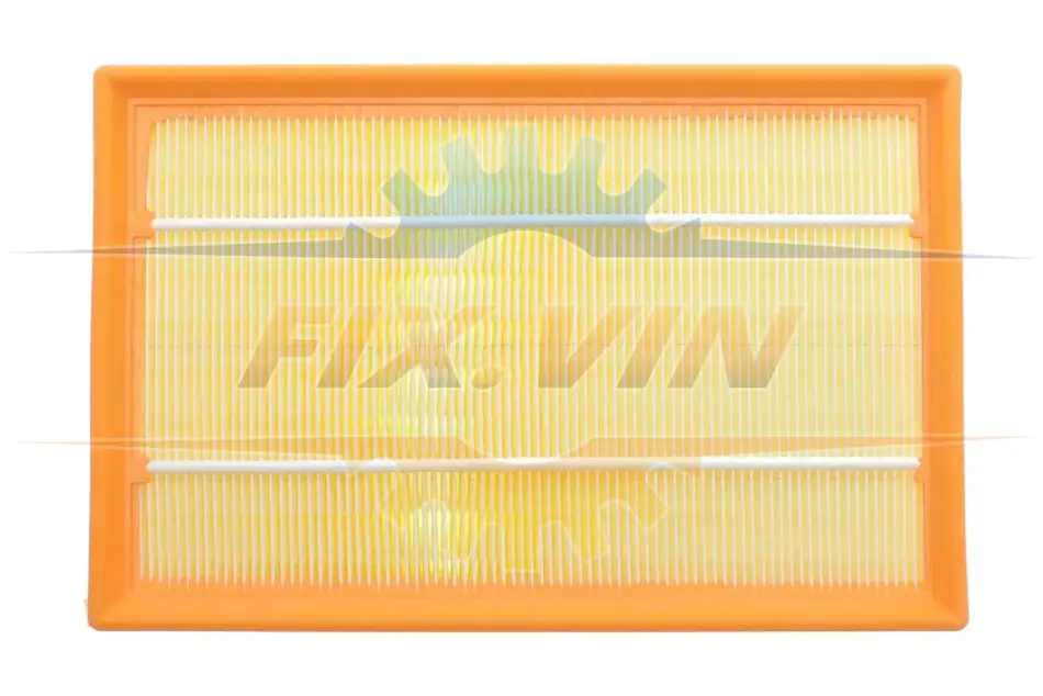 Фильтр воздушный Ford Focus 1,6L 04- / Mazda 3 1,6Cd 03- / Volvo C30 1,6D 06-, S40 1,6D 04-, V50 1,6D 04- Альфа ALPHA FILTER AF1802 (фото 1)