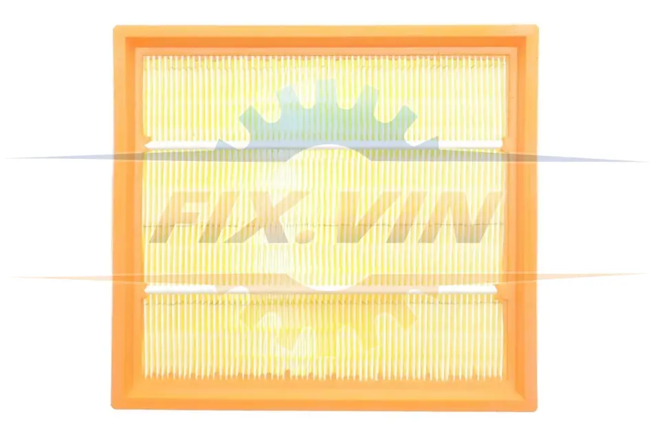 Фильтр воздушный Chery A1 1,3L 06- Альфа ALPHA FILTER AF1805 (фото 1)