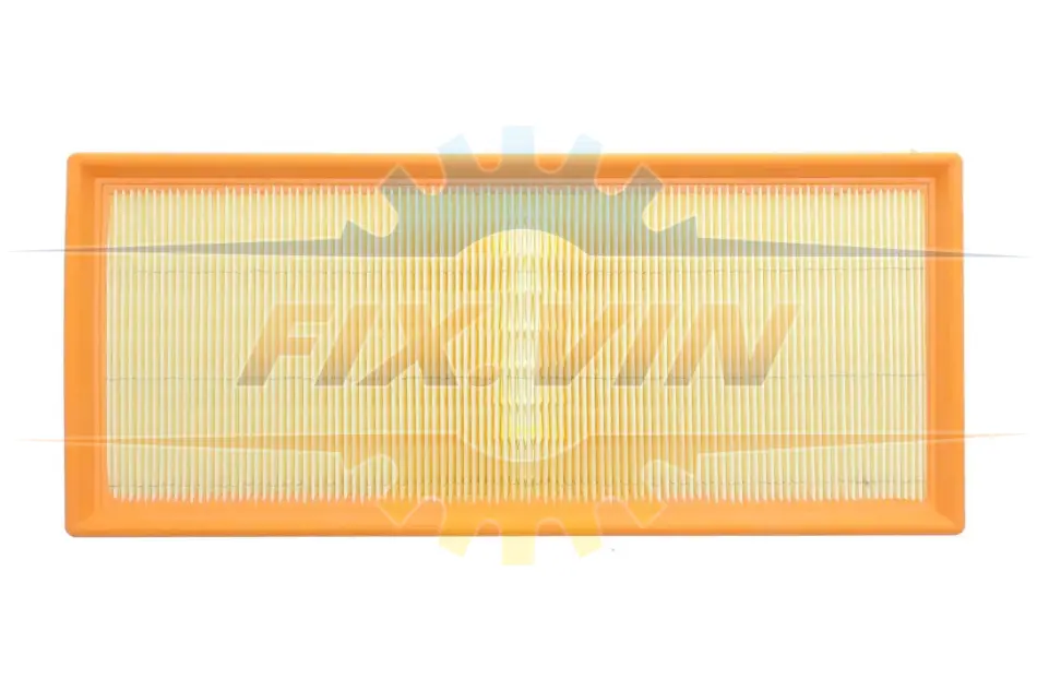Фільтр повітряний FIAT SCUDO 07-, PEUGEOT EXPERT 07- (вир-во) ALPHA FILTER AF1819 (фото 1)