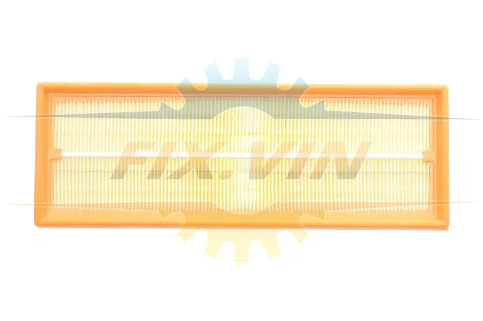 Фильтр воздушный Peugeot 1007 1,6L 05-, 206 1,4-1,6L 98-, 207 1,6L 06-, 3008 1,6 ALPHA FILTER AF1826 (фото 1)