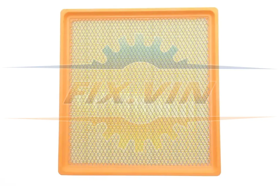 Фильтр воздушный (с сеткой)Renault Trafic 2,0-2,5Cdi 01- / Nissan Primastar 2,0-2,5Cdi 02- / Opel Vivaro 2,0-2,5Cdi 01- Альфа ALPHA FILTER AF1829s (фото 1)
