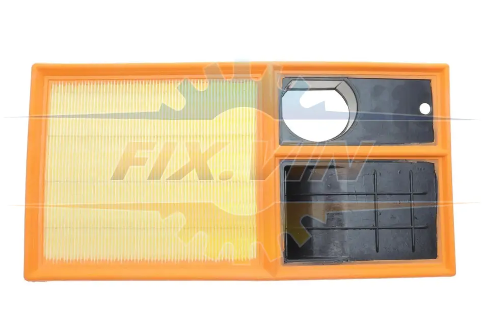Фильтр воздушный VW Caddy, Golf, Jetta, Polo/SEAT Altea, Cordoba, Ibiza, Leon/SKODA Fabia, Octavia, Rapid Альфа ALPHA FILTER AF1840 (фото 1)