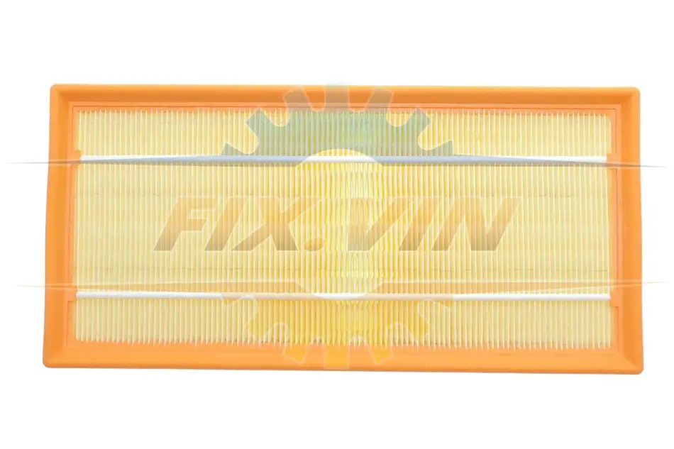 Фільтр повітряний FIAT SCUDO, PEUGEOT EXPERT, CITROEN JUMPY 96-06 (вир-во) ALPHA FILTER AF1864 (фото 1)