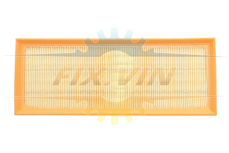 Фильтр воздушный Peugeot Partner 1,2L 16-, 208/2008 1,2L 13-, 308/3008 1,2L 13- / Citroen Berlingo 1,2L 16-, C3 1,2L 14-, C4 1,2L 14-, Ds3 14-, Ds4 14 ALPHA FILTER AF1867 (фото 1)