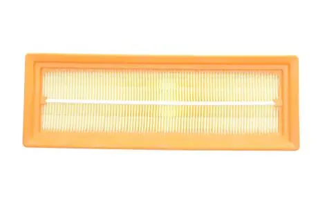 Фільтр повітряний FIAT DOBLO 1.4 05- (вир-во) ALPHA FILTER AF1880