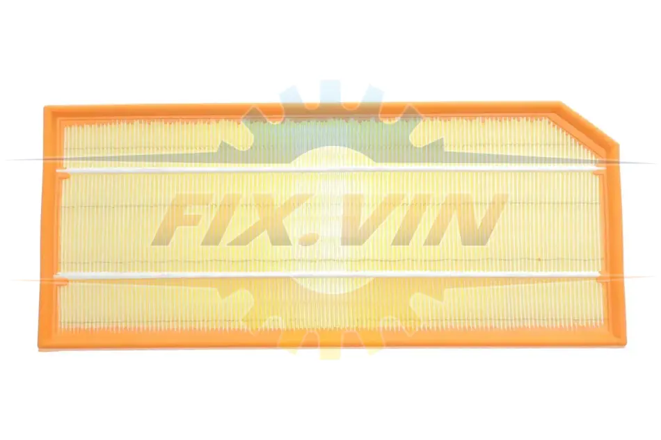 Фильтр воздушный VW 2,0L Golf 04-09, Jetta 05-10, Passat 05-10 / Seat 2,0L Altea 06-09, Leon 05-09, Toledo 06-09 / Skoda Octavia 2,0L 05-13 / Audi A3 ALPHA FILTER AF1891 (фото 1)