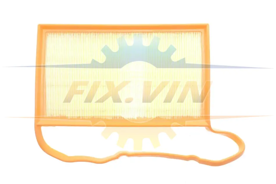 Фільтр повітряний Seat Ibiza V/Skoda Fabia III (NJ3, NJ5)/VW Polo V Альфа ALPHA FILTER AF1913 (фото 1)