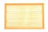 Фильтр воздушный GEELY EMGRAND X7 (пр-во) ALPHA FILTER AF1943 (фото 1)