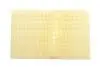 Фильтр воздушный GEELY EMGRAND X7 (пр-во) ALPHA FILTER AF1943 (фото 4)
