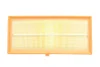 Фільтр повітряний Toyota Yaris1.4D 05-/Subaru Trezia 1.4D 11- ALPHA FILTER AF1979 (фото 1)