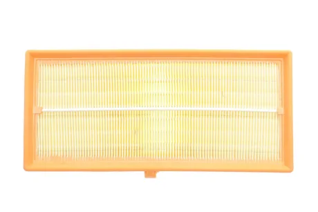 Фільтр повітряний Toyota Yaris1.4D 05-/Subaru Trezia 1.4D 11- ALPHA FILTER AF1979