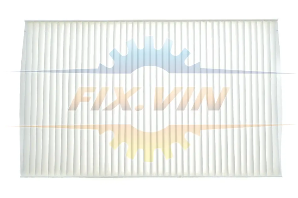 Фільтр салону Peugeot 1007 (05-), 307 (01-), 308 (07-), 408 (12-) / Citroen C2 (03-) Альфа ALPHA FILTER AF5018 (фото 1)