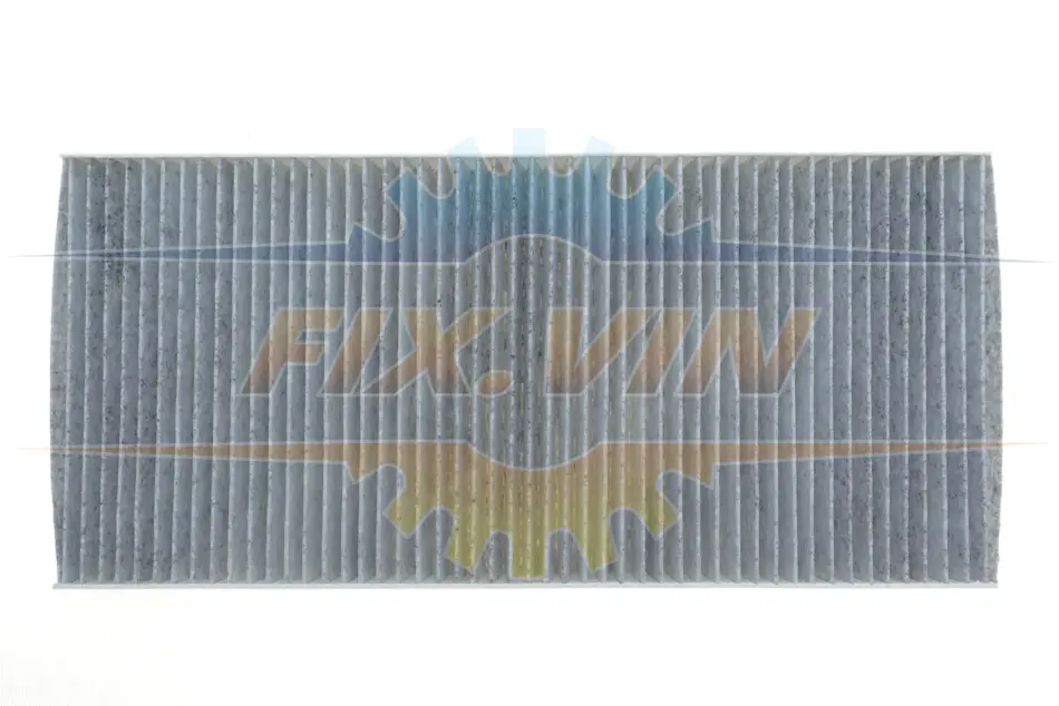 Фільтр салону Ford Focus/Tourneo Connect/Transit Connect 02-13 (вугільний) ALPHA FILTER AF5021A (фото 1)