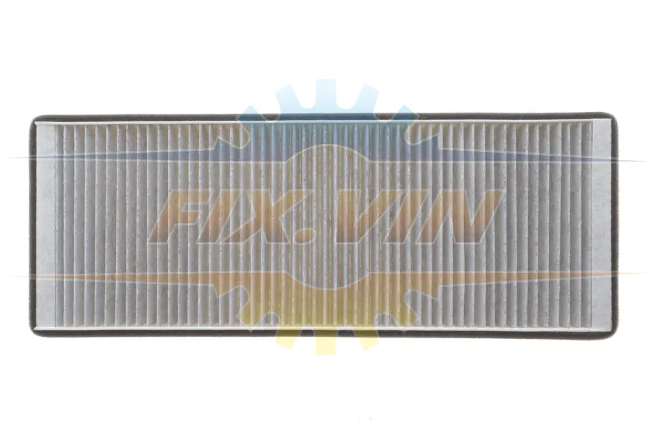Фільтр салону AUDI A4 95-01, VW PASSAT 96-00 вугільний (вир-во) ALPHA FILTER AF5026a (фото 1)