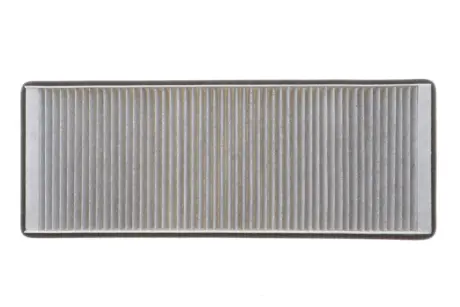 Фільтр салону AUDI A4 95-01, VW PASSAT 96-00 вугільний (вир-во) ALPHA FILTER AF5026a