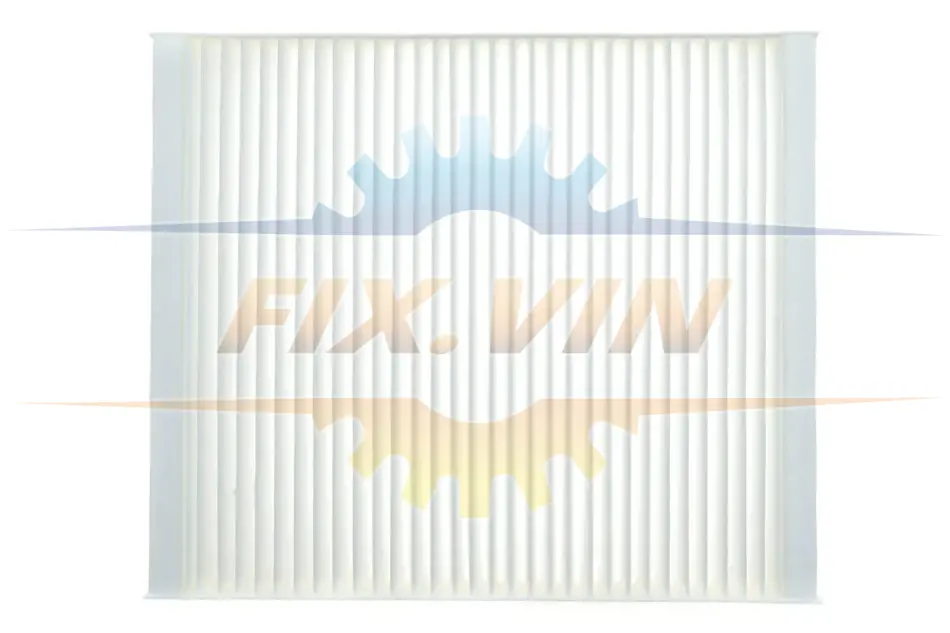 Фільтр салону OPEL INSIGNIA 08-, ASTRA J 09-, CHEVROLET CRUZE 09- (вир-во) ALPHA FILTER AF5031 (фото 1)