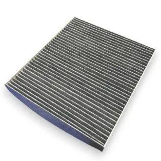 Фільтр салону ALFA FILTER з активованим вугіллям ALPHA FILTER AF5038a