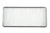 Фильтр салона MB 210, W220 95-05 (2шт.) (пр-во) ALPHA FILTER AF5039 (фото 5)