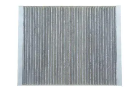 Фільтр салону (з акт вугіллям) Audi Q7/VW Touareg, T5 Альфа ALPHA FILTER AF5046a