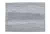 Фильтр салона (с акт углем)Nissan Qashqai 1,5-2,0Dci/1,6-2,0L 07-, X-Trail 2,0-2,5L 07-13 Альфа ALPHA FILTER AF5051a (фото 1)