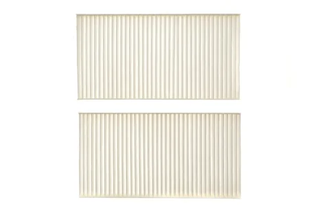 Фільтр салону (к-кт 2шт) Subaru Solterra EM 22-/Toyota bZ4X EM 21- ALPHA FILTER AF5072-2