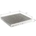 Фільтр салону ALFA FILTER AF5099A ALPHA FILTER AF5099a (фото 1)