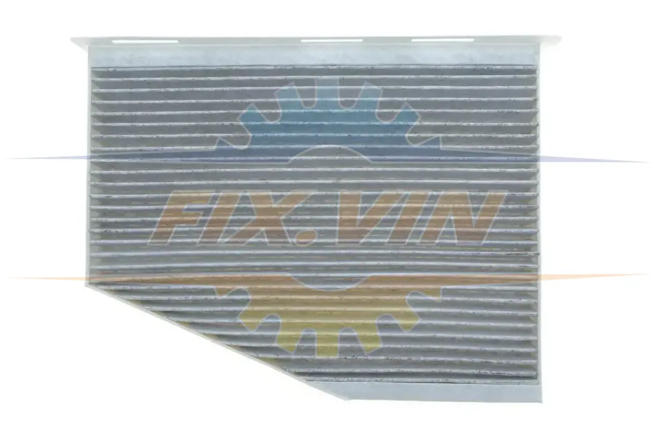 Фильтр салона (с акт углем)VW Caddy 04-, Golf 03-09, Jette 05-, Passat10- / Skoda Octavia 04-13, Superb 08-, Yeti 08- / Seat Leon 04-, Toledo 04-09 (A ALPHA FILTER AF5105a (фото 1)