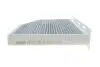 Фильтр салона (с акт углем)VW Caddy 04-, Golf 03-09, Jette 05-, Passat10- / Skoda Octavia 04-13, Superb 08-, Yeti 08- / Seat Leon 04-, Toledo 04-09 (A ALPHA FILTER AF5105a (фото 3)