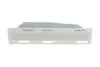 Фильтр салона (с акт углем)VW Caddy 04-, Golf 03-09, Jette 05-, Passat10- / Skoda Octavia 04-13, Superb 08-, Yeti 08- / Seat Leon 04-, Toledo 04-09 (A ALPHA FILTER AF5105a (фото 4)