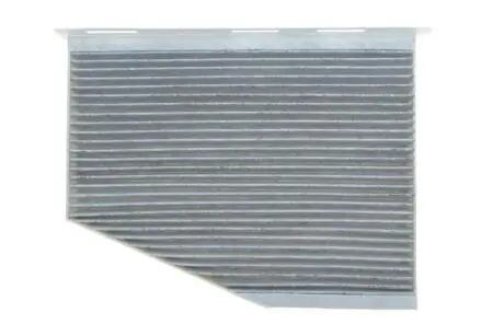 Фільтр салону ALPHA FILTER AF5105a