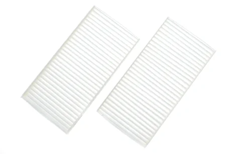 Фільтр салону ALFA FILTER ALPHA FILTER AF5138