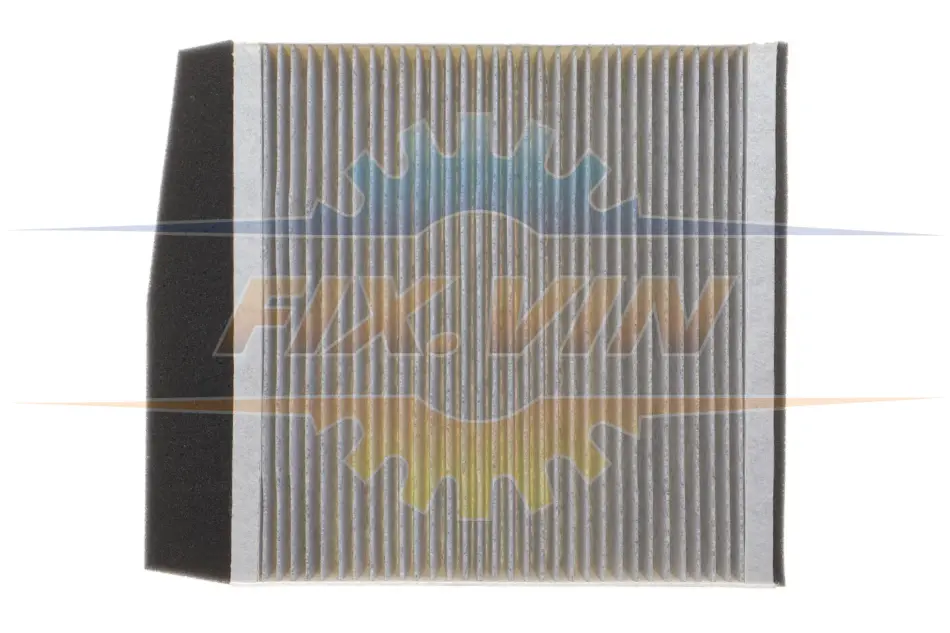 Фільтр салону Volvo S60/S80/V70/XC70/XC90 98-14 (вугільний) ALPHA FILTER AF5213A (фото 1)