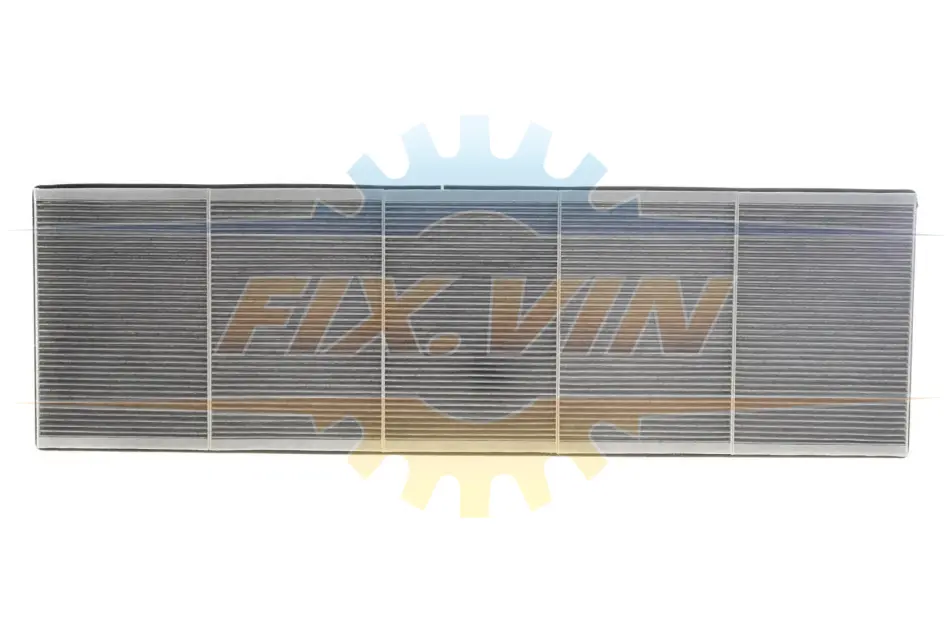 Фільтр салону Tesla Model X 15- (вугільний) ALPHA FILTER AF5233A (фото 1)