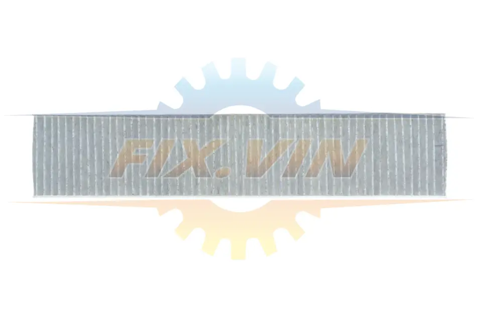 Фільтр салону MG Motor MG550/MG6 1.8 08- (вугільний) ALPHA FILTER AF5246A (фото 1)