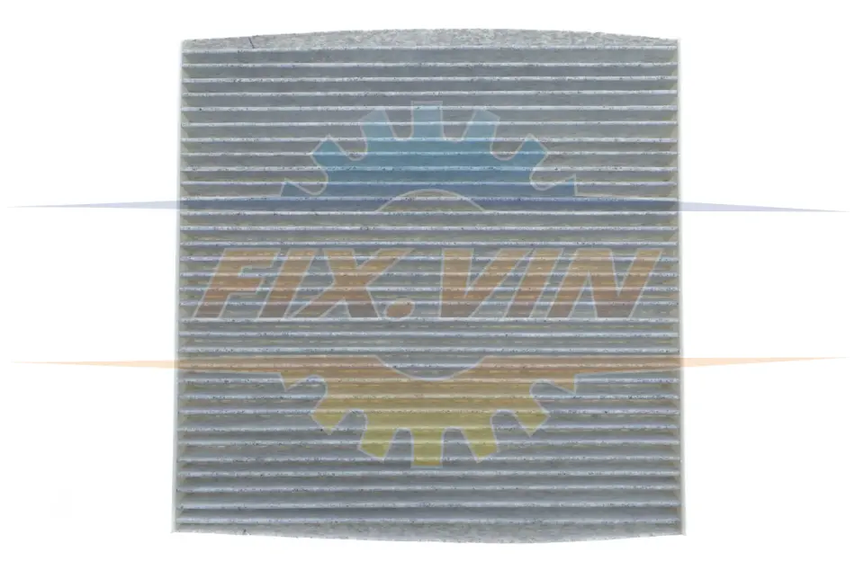 Фільтр салону GREAT WALL HAVAL H6 вугільний (вир-во) ALPHA FILTER AF5251a (фото 1)
