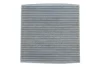 Фільтр салону GREAT WALL HAVAL H6 вугільний (вир-во) ALPHA FILTER AF5251a (фото 1)